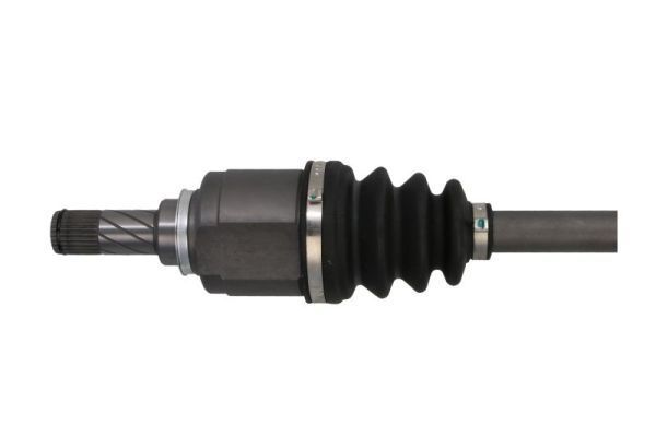 Pusašis PASCAL G2E018PC