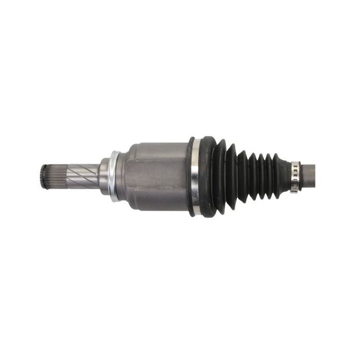 Pusašis PASCAL G2E019PC