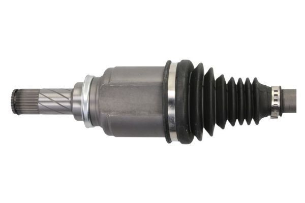 Pusašis PASCAL G2E019PC