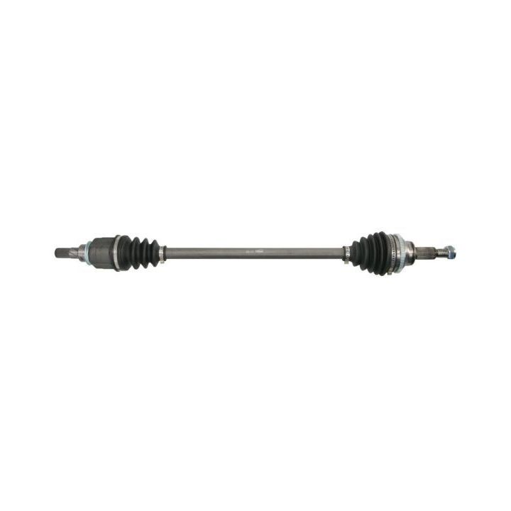 Pusašis PASCAL G2E024PC