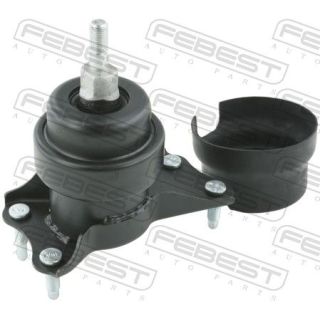 Montavimas, automatinė transmisija FEBEST TM-MCU15RR