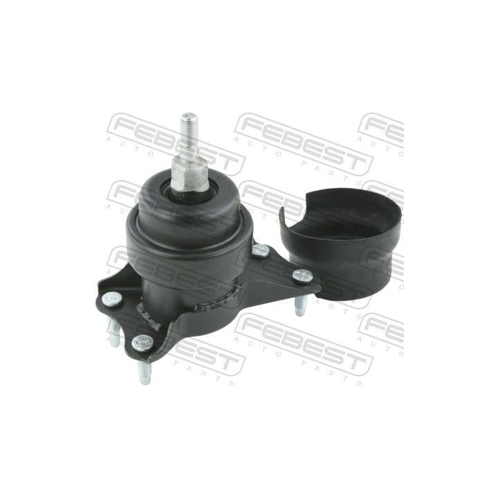 Montavimas, automatinė transmisija FEBEST TM-MCU15RR