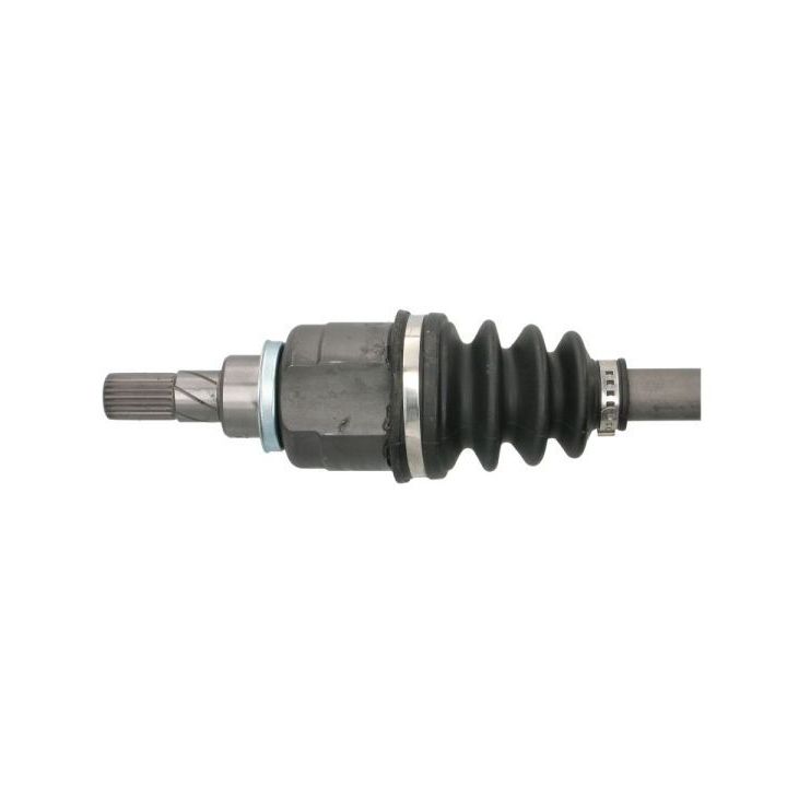 Pusašis PASCAL G2E024PC