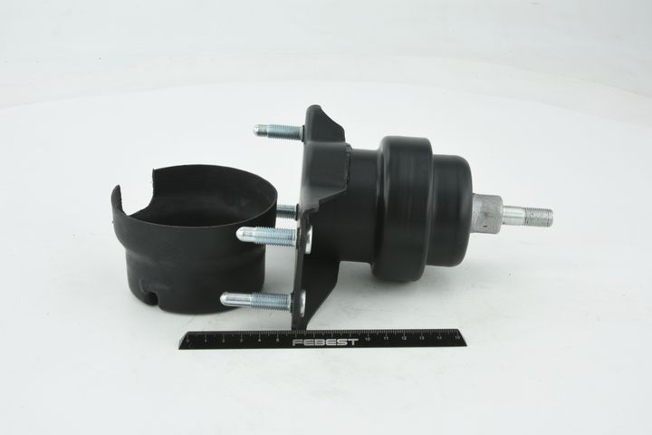 Montavimas, automatinė transmisija FEBEST TM-MCU15RR