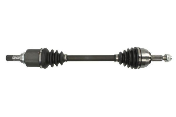 Pusašis PASCAL G2E025PC