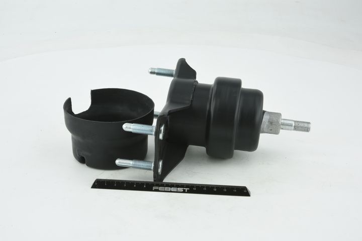 Montavimas, automatinė transmisija FEBEST TM-MCU15RR