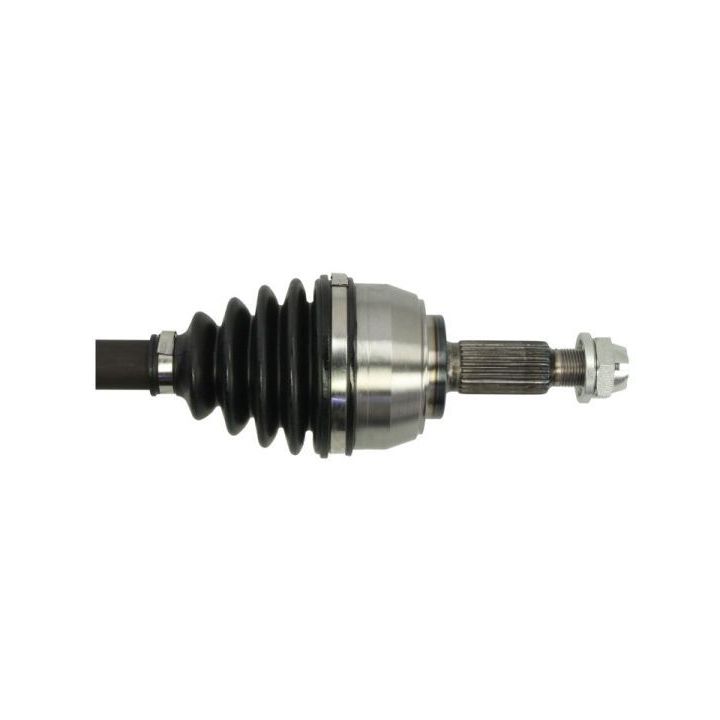 Pusašis PASCAL G2E025PC