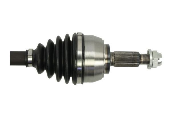 Pusašis PASCAL G2E025PC