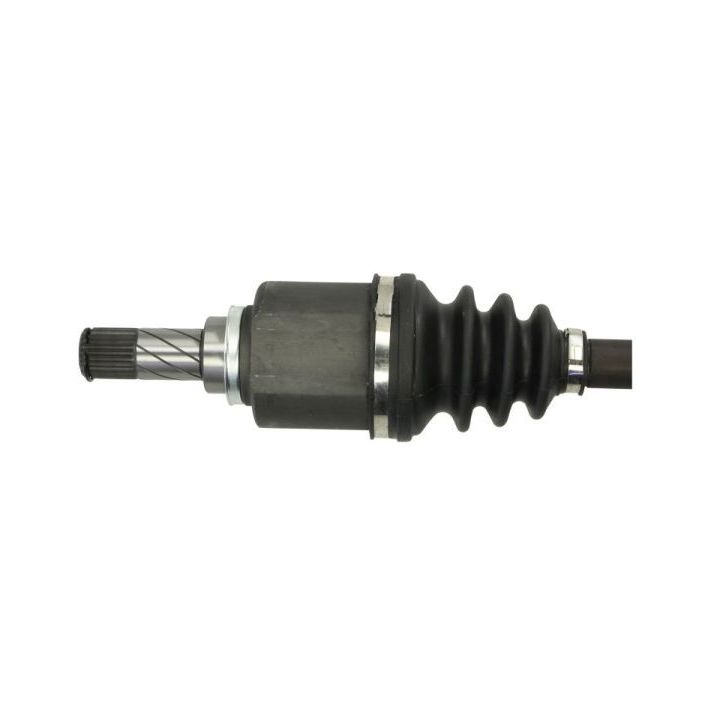 Pusašis PASCAL G2E025PC