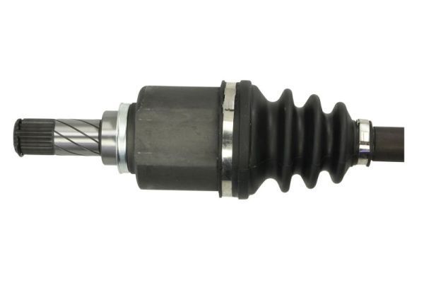 Pusašis PASCAL G2E025PC
