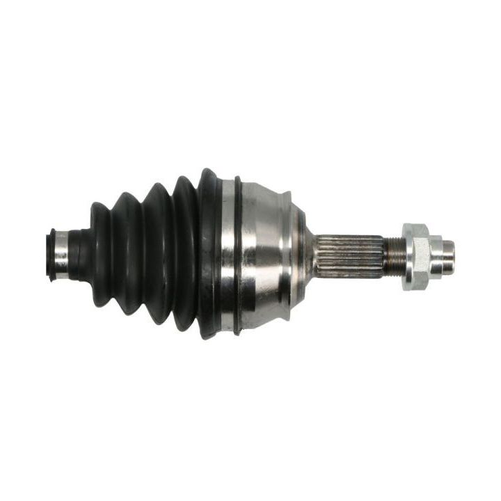 Pusašis PASCAL G2F001PC