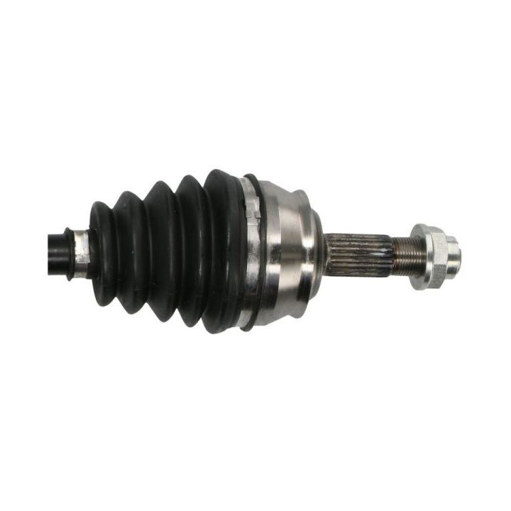 Pusašis PASCAL G2F002PC