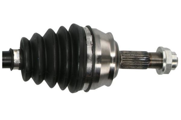 Pusašis PASCAL G2F002PC