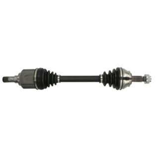 Pusašis PASCAL G2F004PC