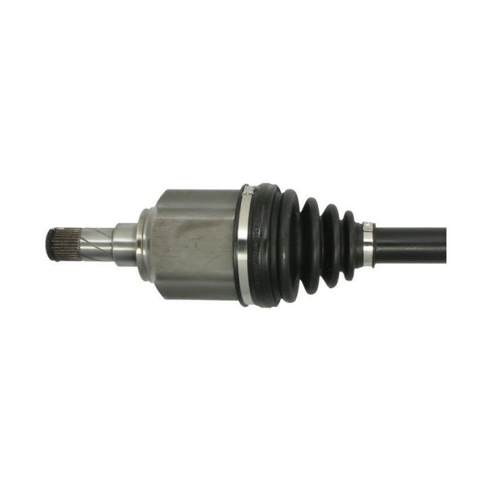 Pusašis PASCAL G2F004PC