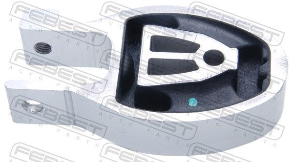 Montavimas, neautomatinė transmisija FEBEST FM-CA2