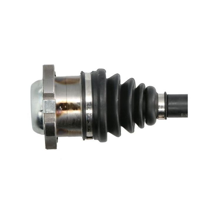 Pusašis PASCAL G2F005PC