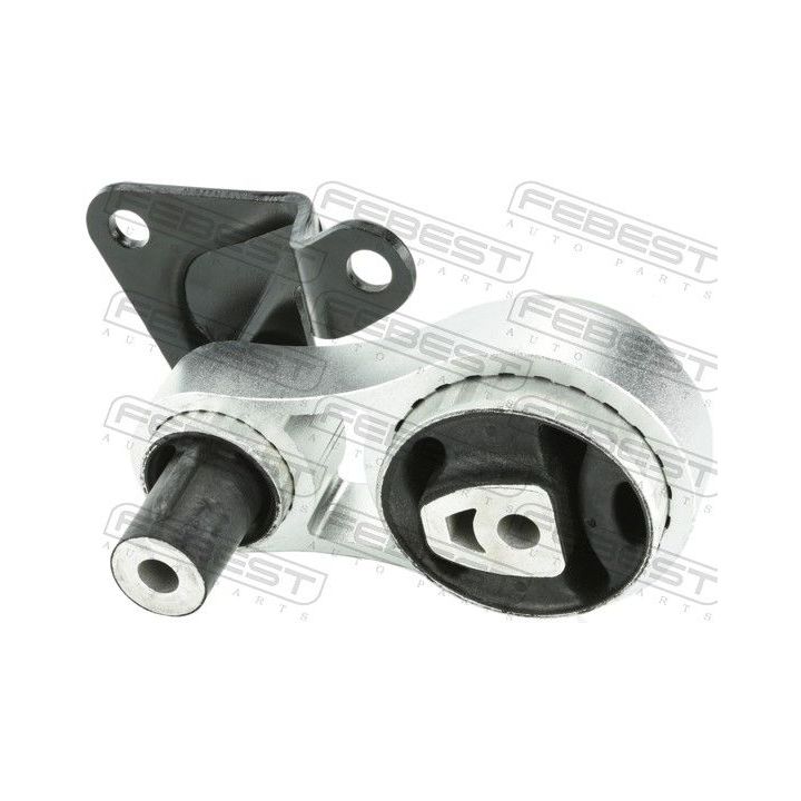 Montavimas, neautomatinė transmisija FEBEST FM-FUS