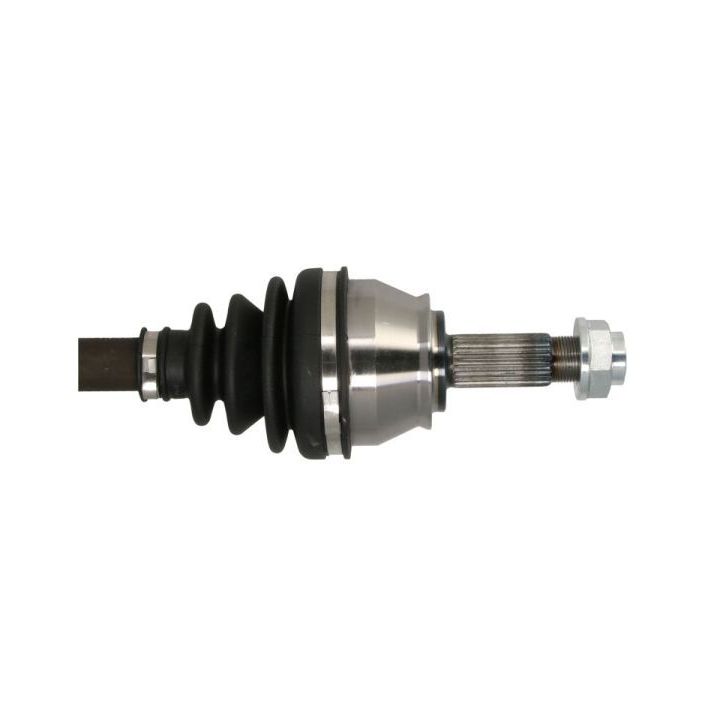 Pusašis PASCAL G2F007PC