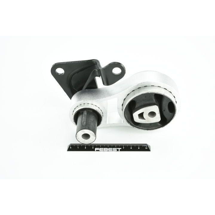 Montavimas, neautomatinė transmisija FEBEST FM-FUS