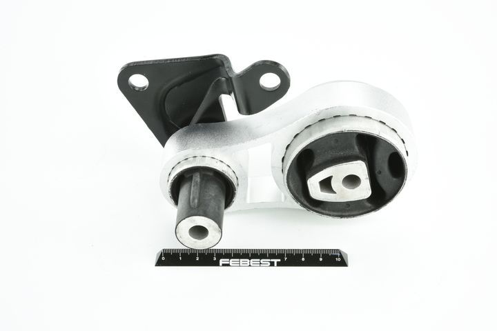 Montavimas, neautomatinė transmisija FEBEST FM-FUS