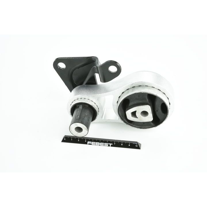 Montavimas, neautomatinė transmisija FEBEST FM-FUS