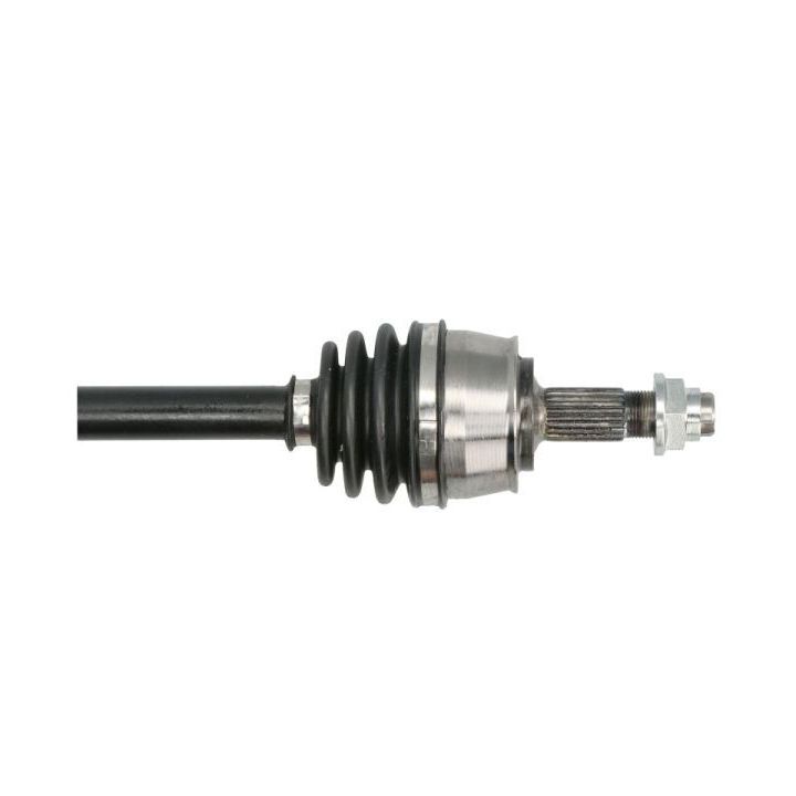 Pusašis PASCAL G2F008PC