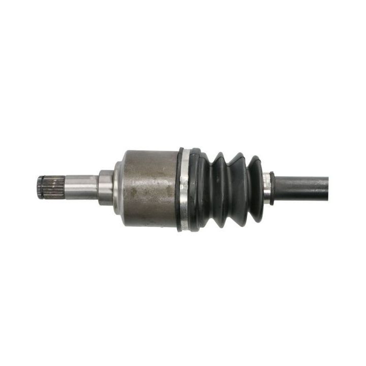 Pusašis PASCAL G2F008PC