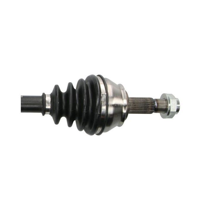 Pusašis PASCAL G2F010PC