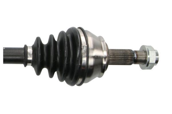 Pusašis PASCAL G2F010PC