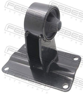 Montavimas, neautomatinė transmisija FEBEST HYM-PORR