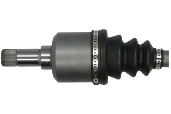 Pusašis PASCAL G2F011PC