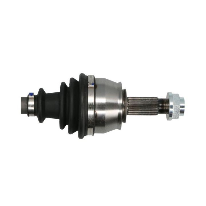 Pusašis PASCAL G2F015PC