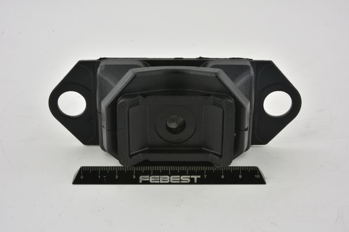 Montavimas, neautomatinė transmisija FEBEST NM-J10TM