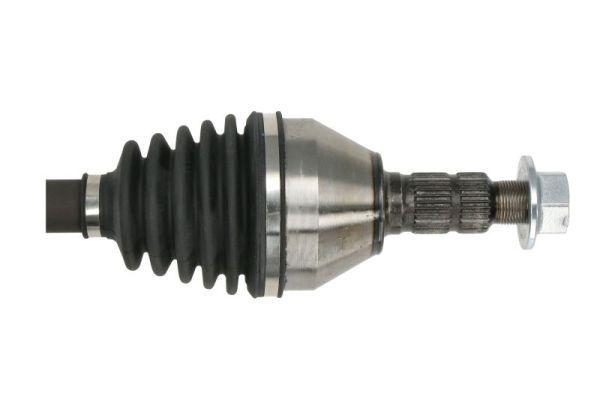 Pusašis PASCAL G2F017PC