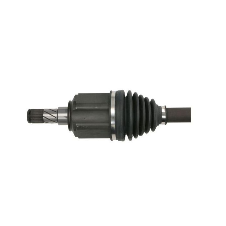 Pusašis PASCAL G2F017PC