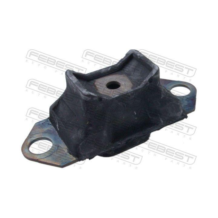 Montavimas, neautomatinė transmisija FEBEST RNM-LOG14RR