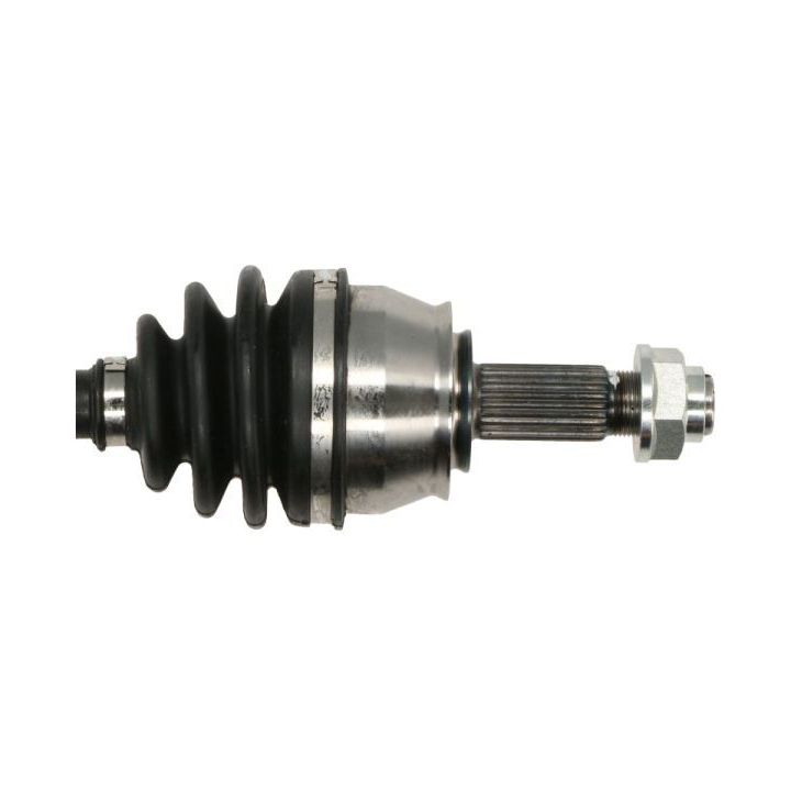 Pusašis PASCAL G2F020PC