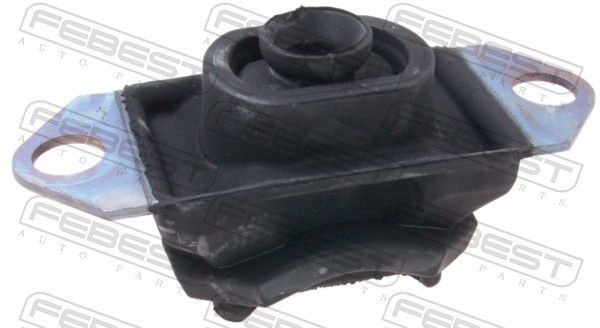 Montavimas, neautomatinė transmisija FEBEST RNM-LOG16RR