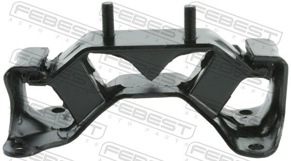 Montavimas, neautomatinė transmisija FEBEST SBM-001