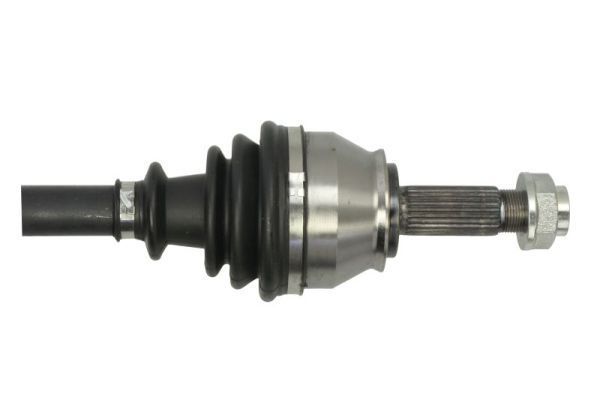 Pusašis PASCAL G2F022PC