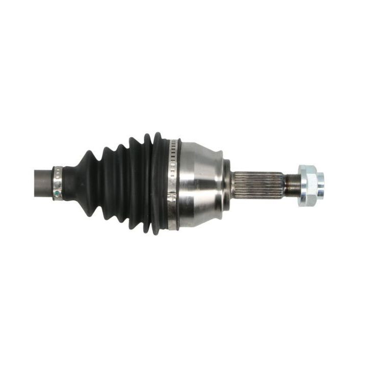 Pusašis PASCAL G2F023PC