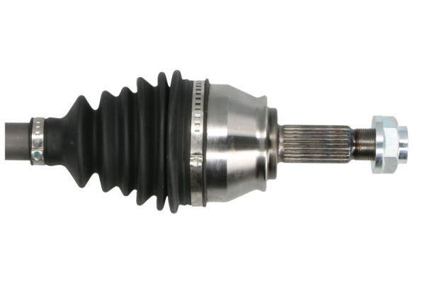 Pusašis PASCAL G2F023PC