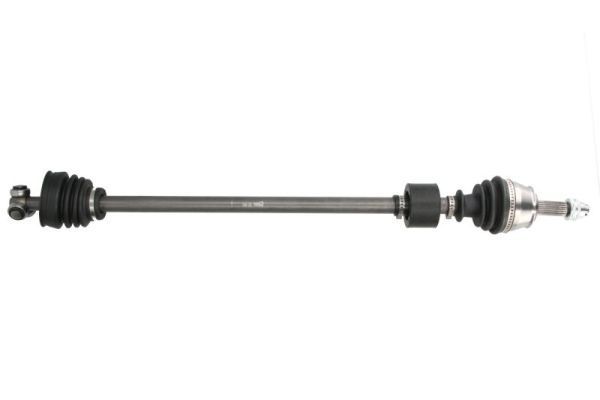 Pusašis PASCAL G2F025PC