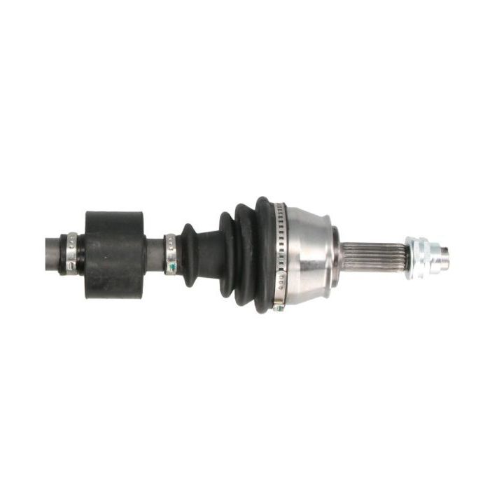 Pusašis PASCAL G2F025PC