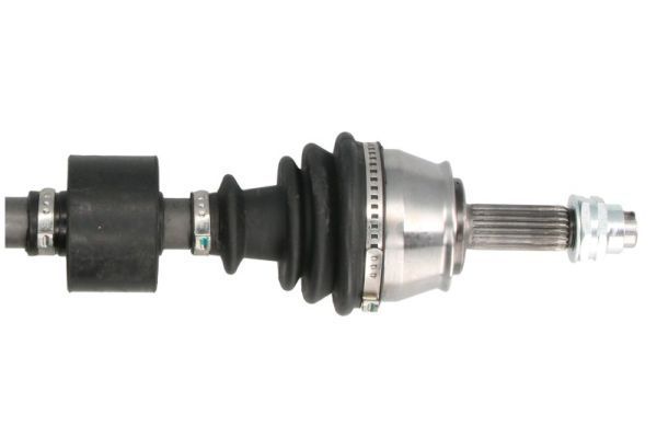 Pusašis PASCAL G2F025PC