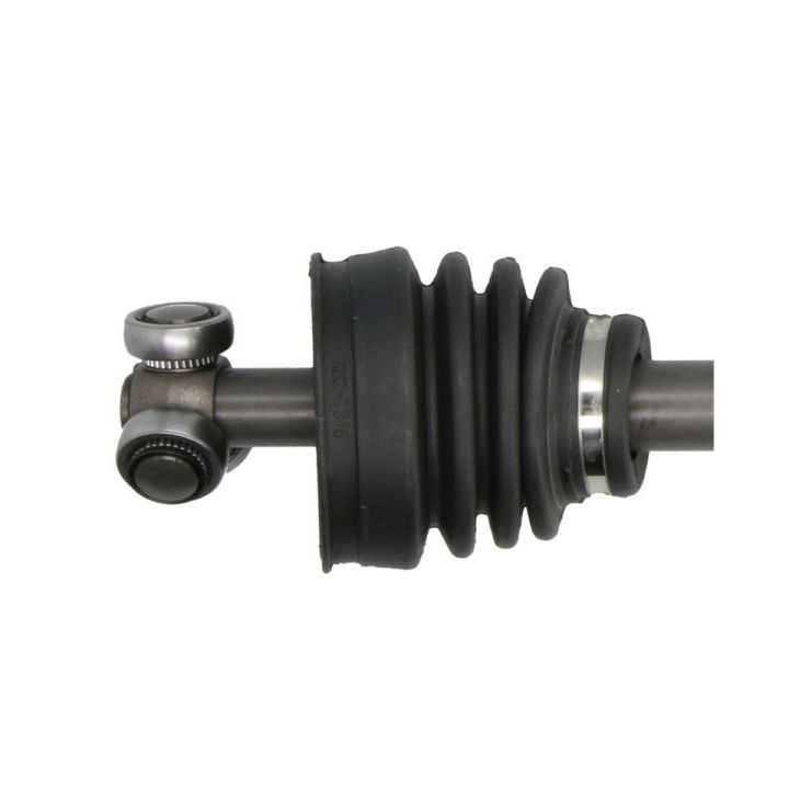 Pusašis PASCAL G2F025PC