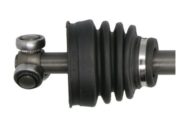 Pusašis PASCAL G2F025PC