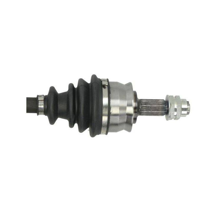 Pusašis PASCAL G2F028PC