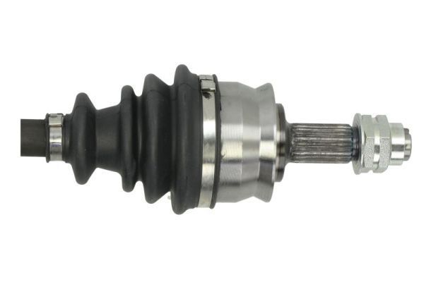 Pusašis PASCAL G2F028PC